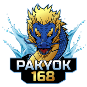 pakyok168 logo 1